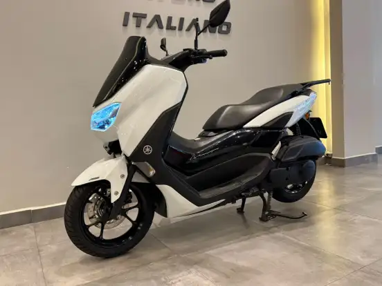 YAMAHA-NMAX 160 ABS-2022