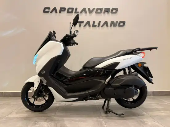 YAMAHA-NMAX 160 ABS YAMAHA-NMAX 160 ABS-2022