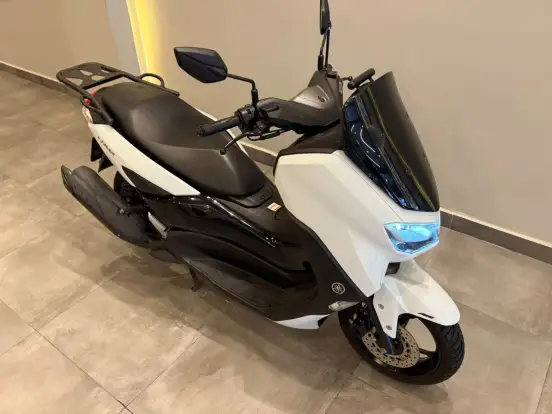 YAMAHA-NMAX 160 ABS YAMAHA-NMAX 160 ABS-2022