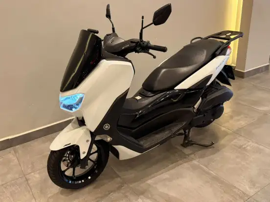 YAMAHA-NMAX 160 ABS-2022