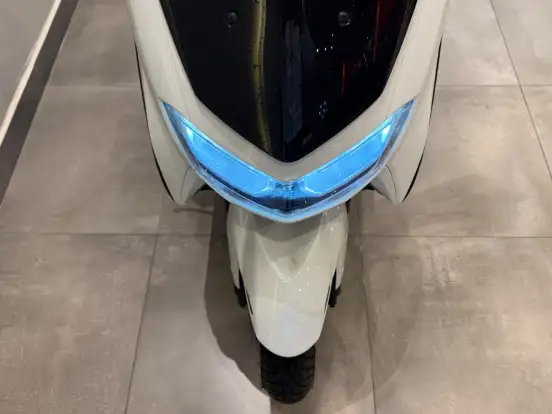 YAMAHA-NMAX 160 ABS-2022