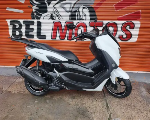 YAMAHA NMAX 160 ABS 