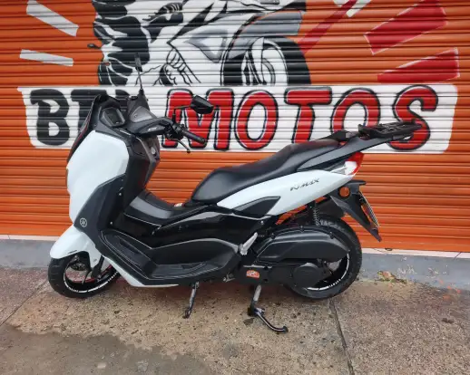 YAMAHA-NMAX 160 ABS-2021