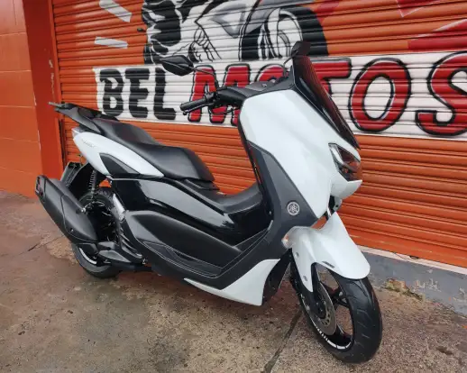 YAMAHA-NMAX 160 ABS-2021
