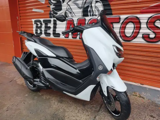 YAMAHA-NMAX 160 ABS YAMAHA-NMAX 160 ABS-2021