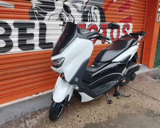 YAMAHA-NMAX 160 ABS YAMAHA-NMAX 160 ABS-2021