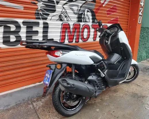 YAMAHA-NMAX 160 ABS-2021