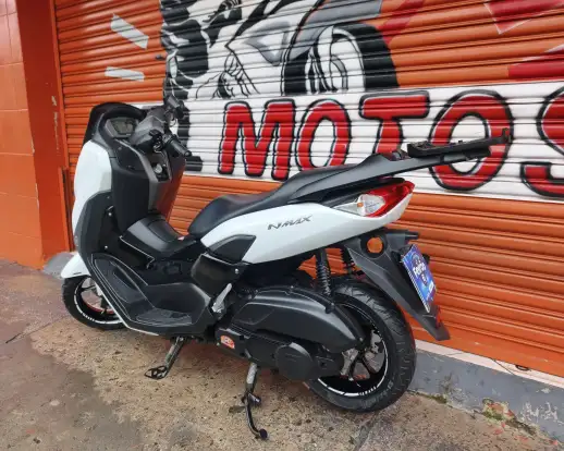 YAMAHA-NMAX 160 ABS YAMAHA-NMAX 160 ABS-2021