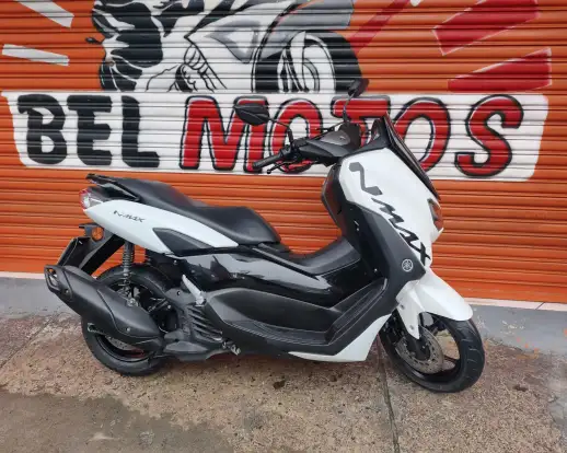 YAMAHA-NMAX 160 ABS-2022