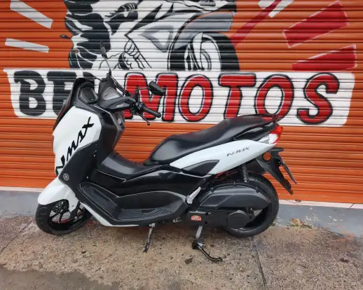 YAMAHA-NMAX 160 ABS YAMAHA-NMAX 160 ABS-2022