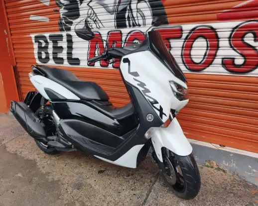 YAMAHA-NMAX 160 ABS YAMAHA-NMAX 160 ABS-2022