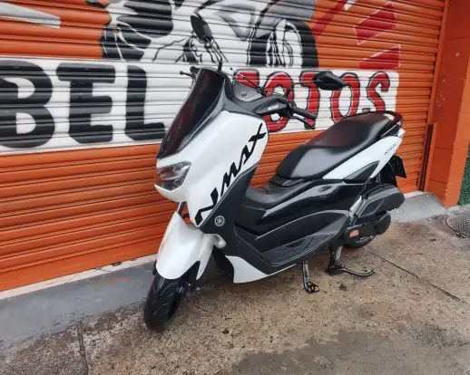 YAMAHA-NMAX 160 ABS-2022