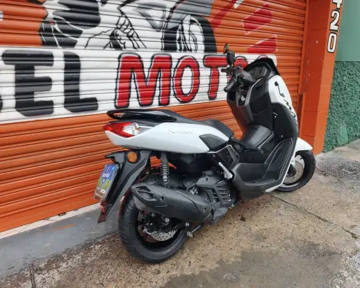 YAMAHA-NMAX 160 ABS YAMAHA-NMAX 160 ABS-2022