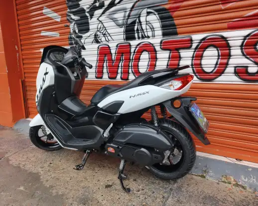 YAMAHA-NMAX 160 ABS YAMAHA-NMAX 160 ABS-2022