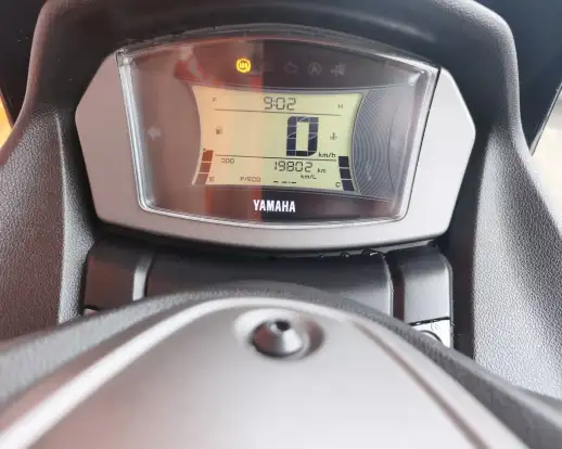 YAMAHA-NMAX 160 ABS YAMAHA-NMAX 160 ABS-2022
