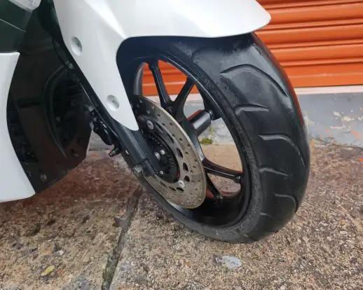 YAMAHA-NMAX 160 ABS-2022