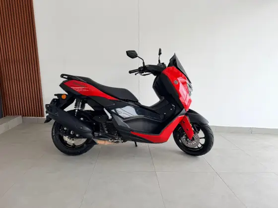 YAMAHA NMAX CONNECTED 160 ABS 