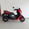 YAMAHA NMAX CONNECTED 160 ABS YAMAHA NMAX CONNECTED 160 ABS