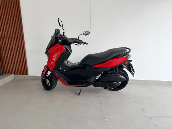 YAMAHA-NMAX CONNECTED 160 ABS YAMAHA-NMAX CONNECTED 160 ABS-2025