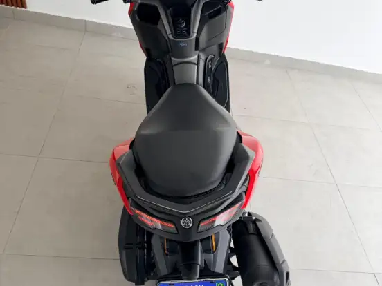 YAMAHA-NMAX CONNECTED 160 ABS YAMAHA-NMAX CONNECTED 160 ABS-2025