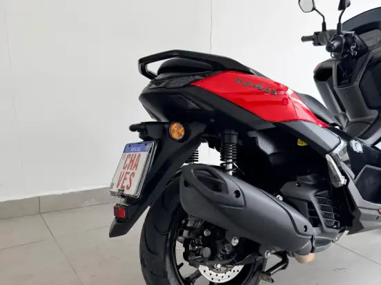YAMAHA-NMAX CONNECTED 160 ABS YAMAHA-NMAX CONNECTED 160 ABS-2025