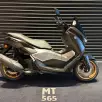 YAMAHA NMAX CONNECTED 160 ABS YAMAHA NMAX CONNECTED 160 ABS