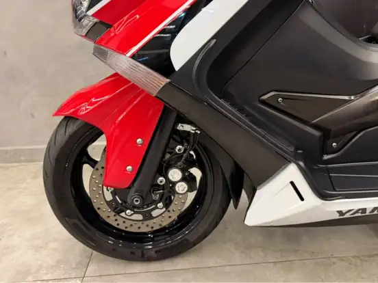 YAMAHA-TMAX YAMAHA-TMAX-2014