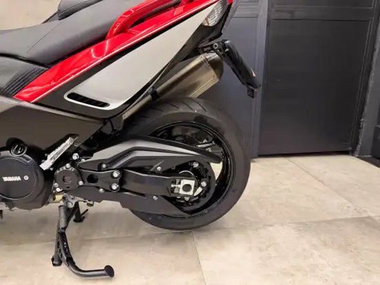 YAMAHA-TMAX YAMAHA-TMAX-2014