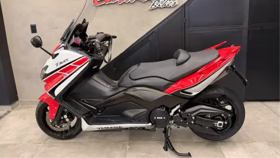 YAMAHA-TMAX YAMAHA-TMAX-2014