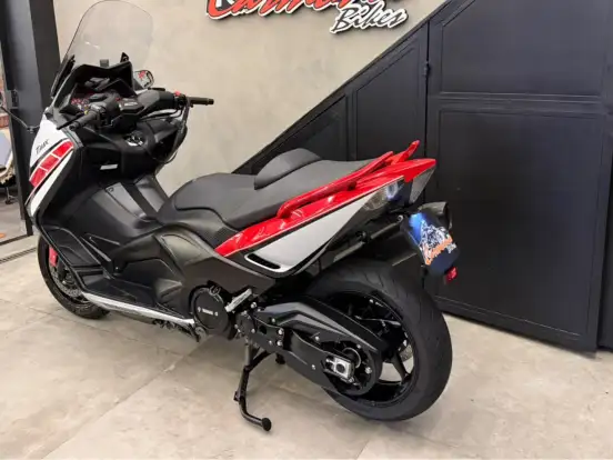 YAMAHA-TMAX YAMAHA-TMAX-2014