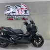 YAMAHA XMAX 250 CONNECTED ABS YAMAHA XMAX 250 CONNECTED ABS