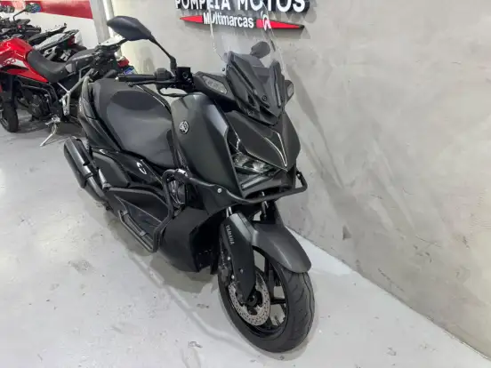YAMAHA-XMAX 250 CONNECTED ABS YAMAHA-XMAX 250 CONNECTED ABS-2025