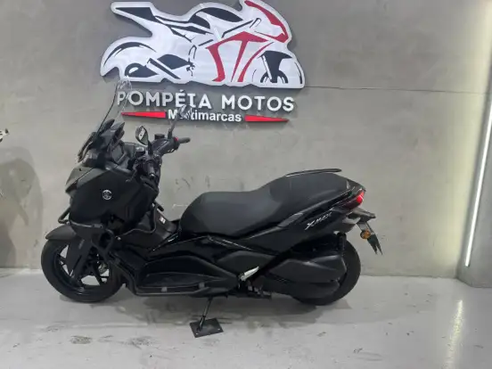 YAMAHA-XMAX 250 CONNECTED ABS YAMAHA-XMAX 250 CONNECTED ABS-2025