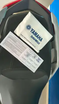 YAMAHA-XMAX 300 CONNECTED ABS-2025