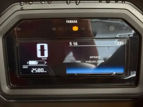 YAMAHA-XMAX 300 CONNECTED ABS YAMAHA-XMAX 300 CONNECTED ABS-2025