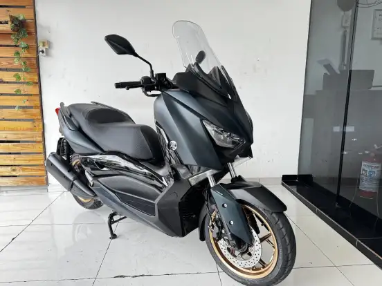 YAMAHA-XMAX ABS YAMAHA-XMAX ABS-2024