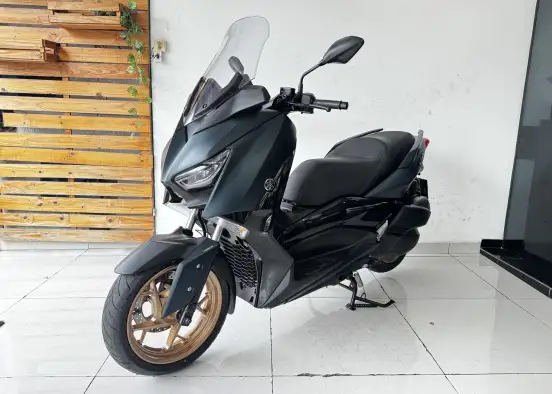 YAMAHA-XMAX ABS YAMAHA-XMAX ABS-2024
