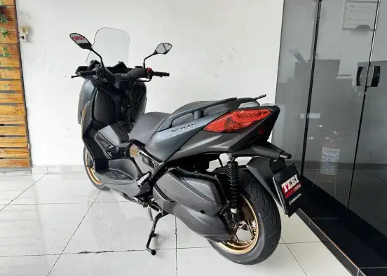 YAMAHA-XMAX ABS YAMAHA-XMAX ABS-2024