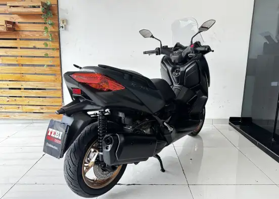 YAMAHA-XMAX ABS YAMAHA-XMAX ABS-2024