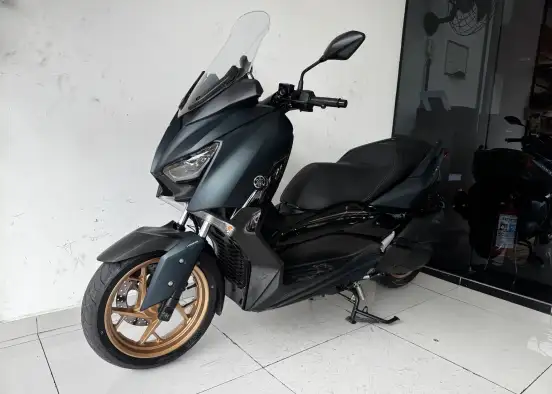 YAMAHA-XMAX ABS YAMAHA-XMAX ABS-2024