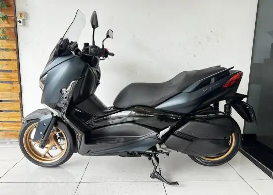 YAMAHA-XMAX ABS YAMAHA-XMAX ABS-2024