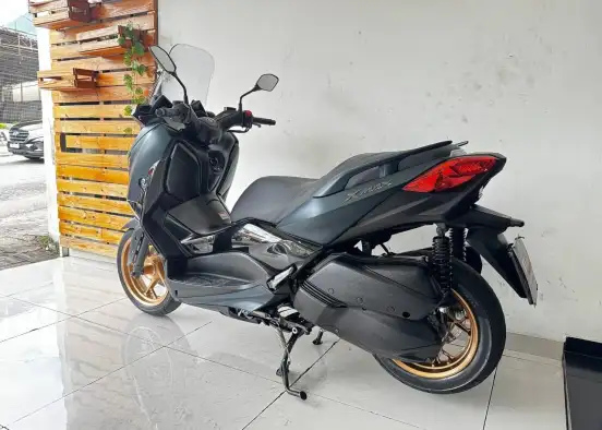 YAMAHA-XMAX ABS-2024