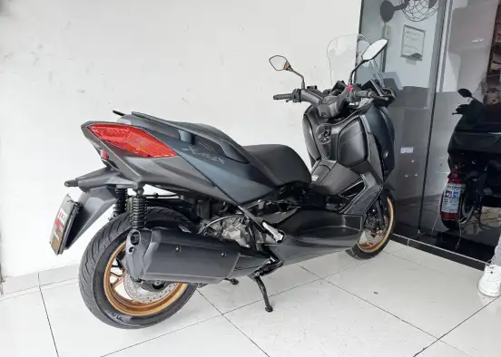 YAMAHA-XMAX ABS-2024