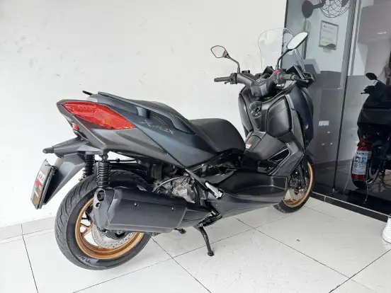 YAMAHA-XMAX ABS YAMAHA-XMAX ABS-2024