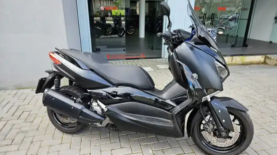 YAMAHA-XMAX ABS-2021