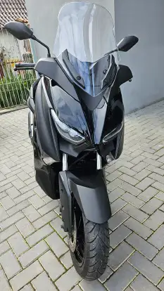 YAMAHA-XMAX ABS YAMAHA-XMAX ABS-2021