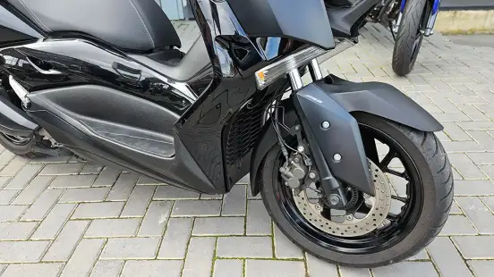 YAMAHA-XMAX ABS YAMAHA-XMAX ABS-2021