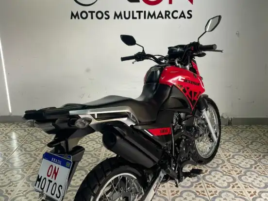 YAMAHA-XTZ 150 CROSSER S YAMAHA-XTZ 150 CROSSER S-2024