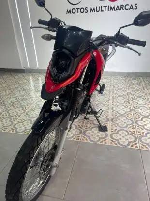 YAMAHA-XTZ 150 CROSSER S-2024