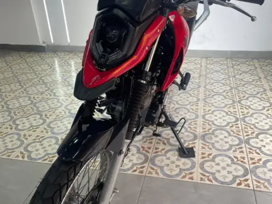 YAMAHA-XTZ 150 CROSSER S YAMAHA-XTZ 150 CROSSER S-2024